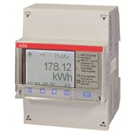 Elektriciteitsmeter ABB Componenten A41 312-100